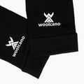 Rukavice Woolcano GLV1104 Czarny 4