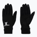 Detské rukavice Woolcano GLV1105 Czarny