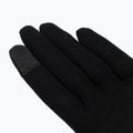 Detské rukavice Woolcano GLV1105 Czarny 5