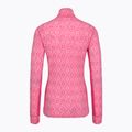 Dámska termo súprava Woolcano SET1121 Pink 4