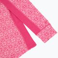Dámska termo súprava Woolcano SET1121 Pink 5