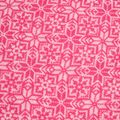Dámska termo súprava Woolcano SET1121 Pink 7