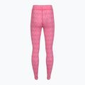 Dámska termo súprava Woolcano SET1121 Pink 9