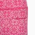 Dámska termo súprava Woolcano SET1121 Pink 10
