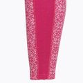 Dámska termo súprava Woolcano SET1121 Pink 13