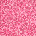 Dámska termo súprava Woolcano SET1109 Pink 7