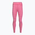 Dámska termo súprava Woolcano SET1109 Pink 8