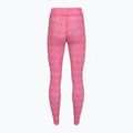 Dámska termo súprava Woolcano SET1109 Pink 9