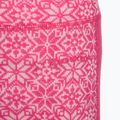 Dámska termo súprava Woolcano SET1109 Pink 10