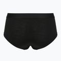 Dámske boxerky Woolcano SHT1110 Czarny 2