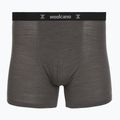 Pánske boxerky Woolcano SHT1112 Szary