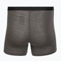Pánske boxerky Woolcano SHT1112 Szary 2