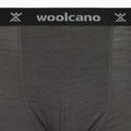 Pánske boxerky Woolcano SHT1112 Szary 4