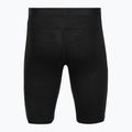Pánske boxerky Woolcano SHT1113 Czarny 2