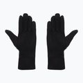 Futbalové brankárske rukavice Kadva Baley Gloves Czarny 3