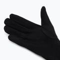 Futbalové brankárske rukavice Kadva Baley Gloves Czarny 4