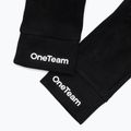 Futbalové brankárske rukavice Kadva Baley Gloves Czarny 5