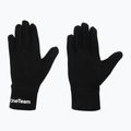 Futbalové brankárske rukavice Kadva Baley Gloves Czarny