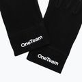 Futbalové brankárske rukavice Kadva Baley Gloves Czarny 4