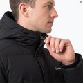 Pánska zimná bunda OneTeam TacticalPro Czarny 5