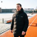 Pánska zimná bunda OneTeam TacticalPro Czarny 6