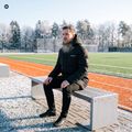 Pánska zimná bunda OneTeam TacticalPro Czarny 8