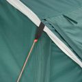 Cyklistický stan pre 1 osobu KADVA BIKEdome green 7