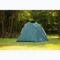 Cyklistický stan pre 1 osobu KADVA BIKEdome green 10