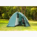 Cyklistický stan pre 1 osobu KADVA BIKEdome green 3
