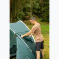Cyklistický stan pre 1 osobu KADVA BIKEdome green 12