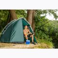 Cyklistický stan pre 1 osobu KADVA BIKEdome green 18