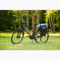 Cyklistický stan pre 1 osobu KADVA BIKEdome green 19
