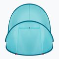 Plážový stan AQUASTIC Qsand blue 3