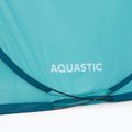 Plážový stan AQUASTIC Qsand blue 5