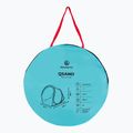 Plážový stan AQUASTIC Qsand blue 8