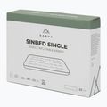 Nafukovací matrac KADVA Sinbed Single blue 8