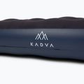 Nafukovací matrac Kadva Sinbed Double blue 3