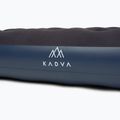 Nafukovací matrac Kadva Sinbed Double blue 6