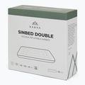 Nafukovací matrac Kadva Sinbed Double blue 8