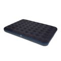 Nafukovací matrac Kadva Sinbed Double blue 9