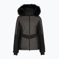Dámska lyžiarska bunda DISUMER Nova JKT WMNS Black