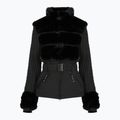 Dámska lyžiarska bunda DISUMER Alpine II JKT WMNS 15 000/15 000 čierna