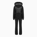 Lyžiarsky set DISUMER Elite Set WMNS Black 2