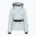 Dámska lyžiarska bunda DISUMER Peak JKT WMNS White