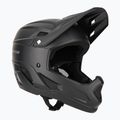 Cyklistická prilba ATTABO State 1.0 full face black 2
