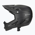 Cyklistická prilba ATTABO State 1.0 full face black 5