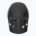 Cyklistická prilba ATTABO State 1.0 full face black 6