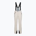 Dámske lyžiarske nohavice DISUMER Alpine II Pants WMNS Cream