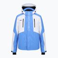 Pánska lyžiarska bunda DISUMER Peak JKT blue/white