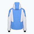 Pánska lyžiarska bunda DISUMER Peak JKT blue/white 2